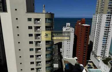 Imagem: O apartamento possui 3 Dormitórios, 3 Banheiros, 2 Vagas na