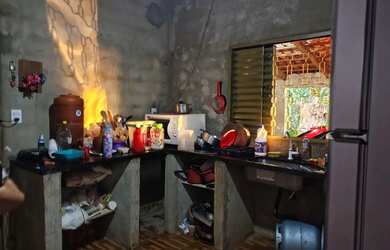 Imagem 3: Chácara em Guapó. 3.000m² de Área