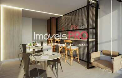 Imagem 5: Apartamento de 57 a 69 m² na Saúde