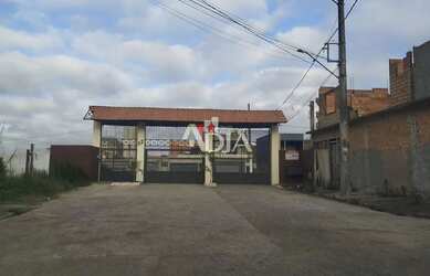 Imagem: O terreno possui 10m² de Área e está localizado em Jardim