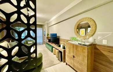 Imagem 8: Apartamento em Ponta da Praia, Apartamento em Santos, Apartamento com...