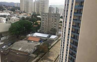 Imagem 2: Imóvel para aluguel com 82 metros quadrados com 2 quartos em Jardim Paris...