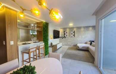 Imagem 2: Residencial Villa Prado. Piscina, Churrasqueira, 108m² de Áreae2 Vagas...