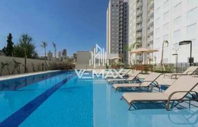 Imagem 14: Imperdível apartamento à venda em São Paulo-SP, Vila Maria: 2 quartos, 1 suíte, 3 salas, 1