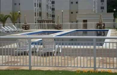 Imagem 7: APTO NO VITÓRIA MAGUARI 2/4 sendo 1 suíte 1º andar