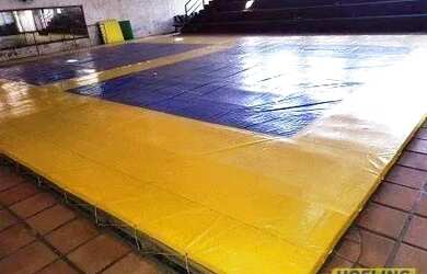 Imagem 4: Barracão à venda, 375 m² por R$ 1.000.000,00 - Centro - Rio Claro/SP