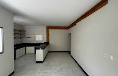 Imagem: Casa no bairro Santo Inácio!