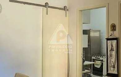 Imagem 8: Sala quarto com escritório à venda no Flamengo - Rio de Janeiro -RJ