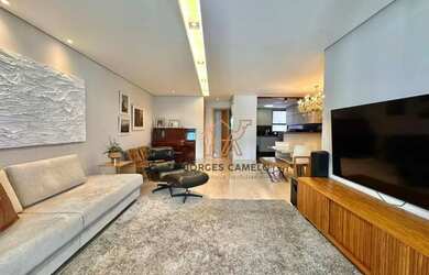 Imagem 4: Apartamento com 4 dormitórios à venda, 144 m² por R$ 2.490.000,00 -...