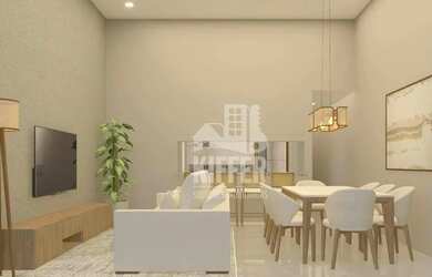 Imagem 2: Casa com 3 Quartos à venda, 192 m² por R$ 799.000 - Ubatiba - Maricá/RJ