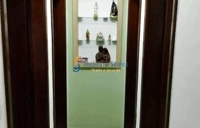 Imagem 6: Apartamento 3 quartos , Bairro Cidade Nova , próximo a Feira dos Produtores