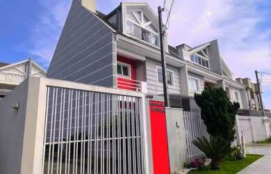 Imagem 16: Sobrado estilo Triplex semi-mobiliado com 150m2 em condomínio fechado...