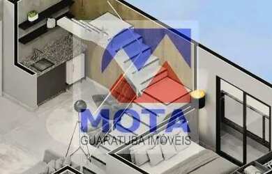 Imagem 8: Apartamento Garden - Centro, Guaratuba/PR