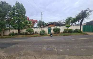 Imagem: A fazenda possui 360m² de Área e está localizado em Jardim