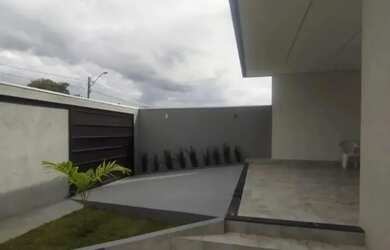 Imagem 3: Casa 3/4 com Suíte e Área Gourmet à Venda na Arso 151