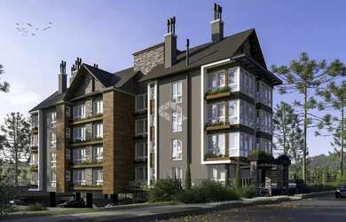 Imagem: A fazenda possui 78m² de Área e está localizado em Nova