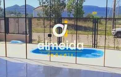 Imagem 9: SOBRADO COM 3 SUÍTES ALTO PADRÃO