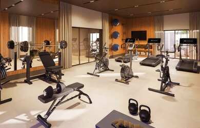 Imagem 3: Porto Belo - 01 dormitório - Próximo à Avenida Governador Celso Ramos...