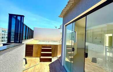 Imagem 11: Imóvel para aluguel com 240 metros quadrados com 4 quartos em Ponta Verde...