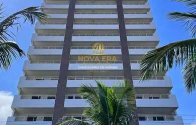 Imagem 16: Belíssimo frente mar Alto Padrão 3 Dormts 1 Suíte VISTA MAR