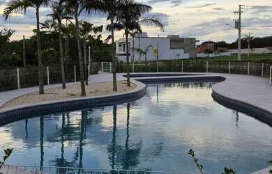 Imagem: O terreno possui 200m² de Área e está localizado em Cuiabá