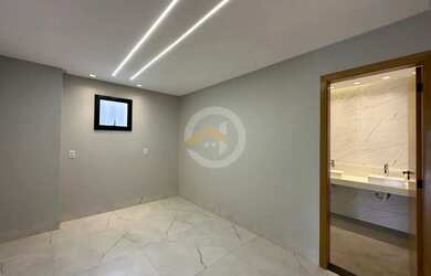 Imagem 7: Sobrado com 3 suítes plenas