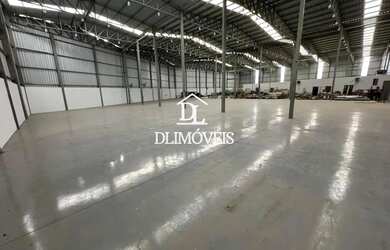 Imagem 7: Galpão/Armazém condomínio aluguel, 3050 m² por R$ 76.250,00