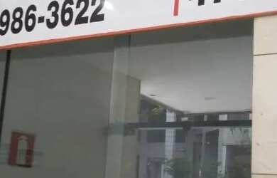 Imagem 2: Ponto comercial com área de 440m² - Centro - BH