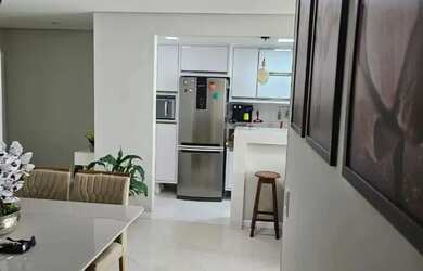 Imagem 7: Imóvel para venda tem 80 metros quadrados com 2 quartos em Itapuã -...