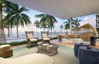 Imagem 16: Repasse Mandara By Yoo Apartamento Térreo Nascente com 03 suítes 03...