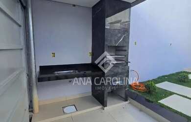 Imagem 5: Belíssima Casa à Venda no Bairro Interlagos