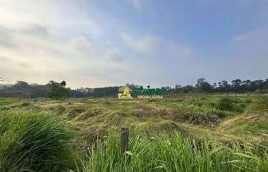 Imagem 5: Área à venda, 76000 m² por R$ 24.320.000,00 - Fontes - Arujá/SP