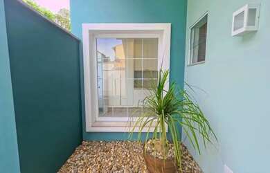 Imagem 13: Casa para venda em Jardim Alvorada com 2 quartos, sendo 2 suítes , 131m²