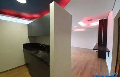 Imagem 10: CONJ. COMERCIAL - LAPA DE BAIXO - SP