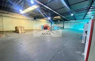 Imagem 15: Vendo galpão 8.640 m² em Terra Preta frente para Fernão Dias