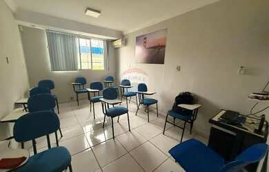 Imagem 3: Sala comercial no Rio Vermelho