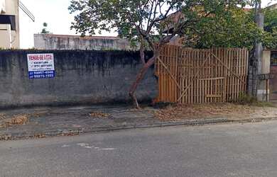 Imagem: O terreno possui 312m² de Área e está localizado em Rio