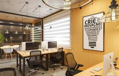 Imagem 4: Porto Belo - 01 dormitório - Próximo à Avenida Governador Celso Ramos...