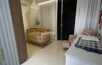 Imagem 10: Jardins Verona - Casa Alto Padrão à venda no bairro Jardins Verona -...