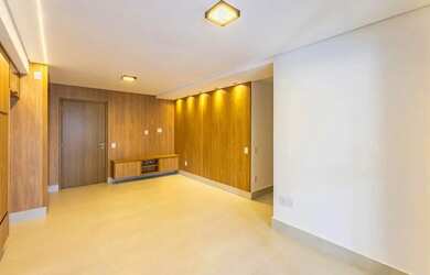 Imagem 4: Apartamento com 2 suítes para locação no Azure Compact Life , Setor...