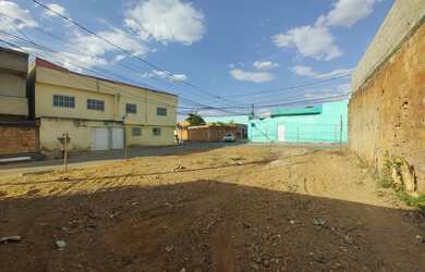 Imagem 7: Lote de esquina Arapoanga