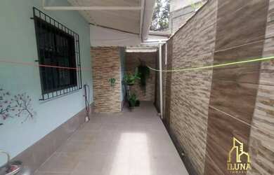 Imagem 6: Casa com 2 dormitórios à venda, 185 m² por R$ 520.000,00 - Flamengo...