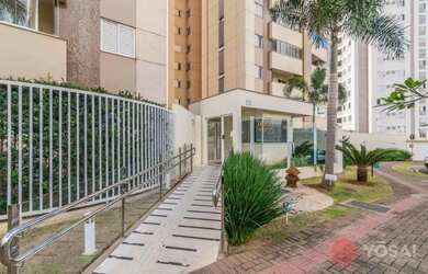 Imagem 13: Apartamento com 3 dormitórios para alugar, 76 m² por R$ 3.200,00 - Gleba...