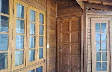 Imagem 14: Fator2511 Casa Linear 3 Qtos 1 suíte com Churrasqueira - Arsenal - Fator