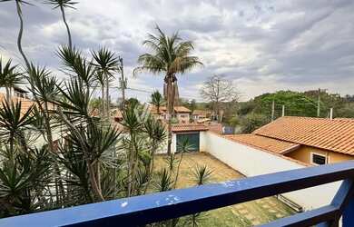 Imagem 16: Sobrado a venda no Jardim alto da Cidade Universitária