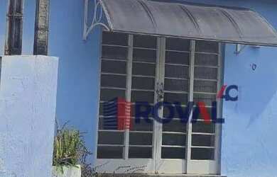 Imagem: O terreno possui 375m² de Área e está localizado em Centro