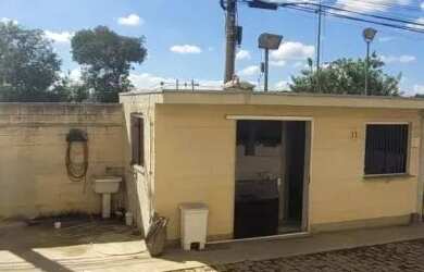 Imagem 9: COMERCIAL - MACUCO - SP. 4.000m² de Áreae5 Vagas na garagem