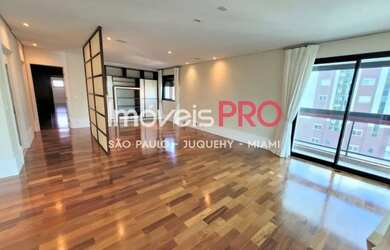 Imagem 6: CAMPO BELO - 247 M² - 3 DORMITÓRIOS - 1 SUÍTE - 4 VAGAS