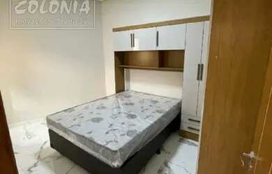Imagem 4: Apartamento a venda - Vila Tibiriçá, Santo André
