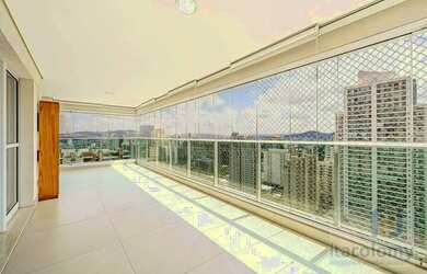 Imagem 5: Apartamento com 3 dormitórios para alugar, 207 m² por R$ 17.579,01 -...